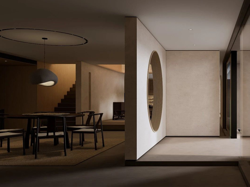 陶泥萊切石施工工藝