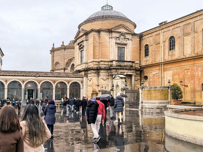 跟著意庫馬CEO走進(jìn)意大利 | 與自然、建筑及藝術(shù)深度對話